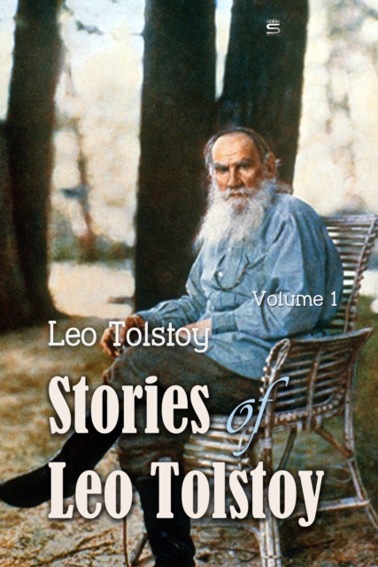 Stories of Leo Tolstoy Volime 1, eAudiobook MP3 eaudioBook