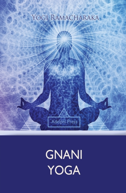 Gnani Yoga, Paperback / softback Book