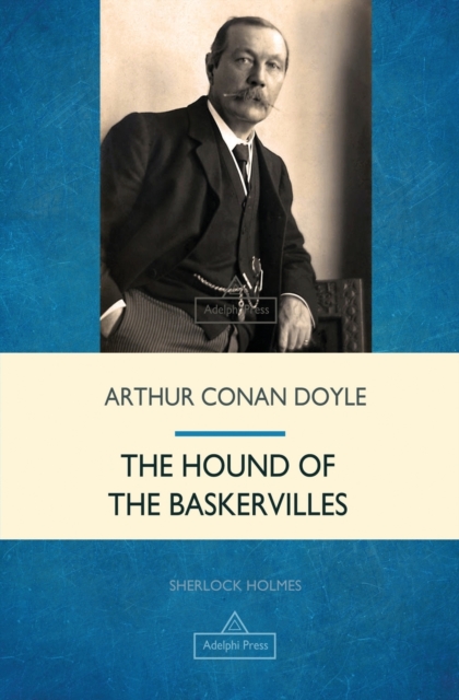 The Hound of the Baskervilles, Paperback / softback Book
