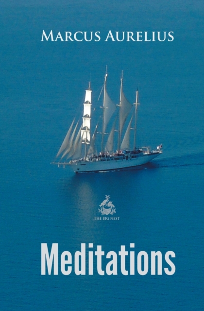 Meditations, Paperback / softback Book