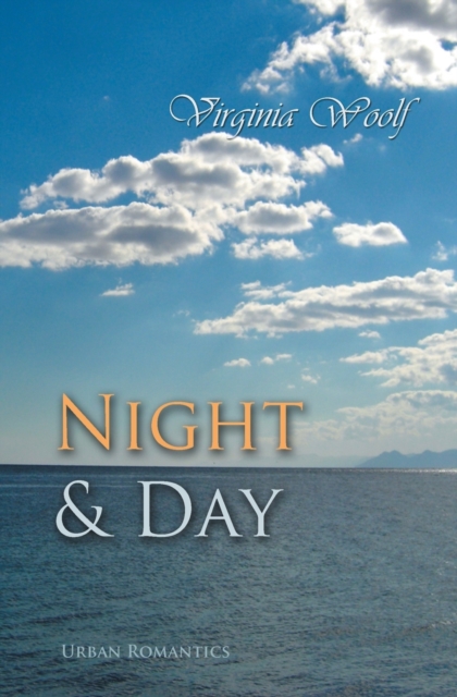 Night and Day, Paperback / softback Book