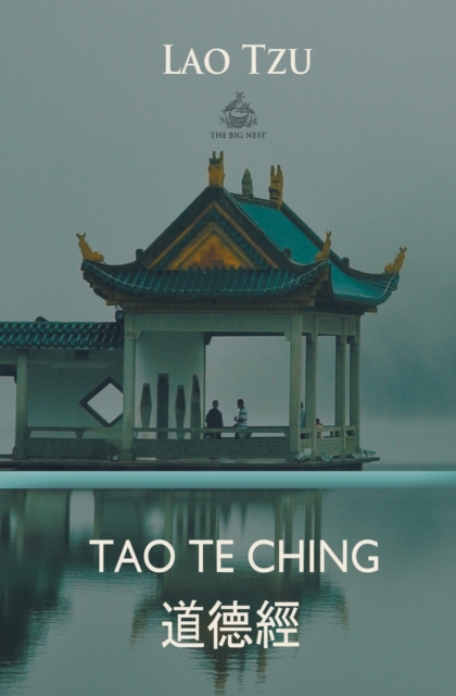 Tao Te Ching (Chinese and English), Paperback / softback Book