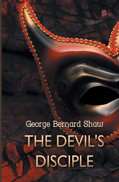 The Devil's Disciple, Paperback / softback Book