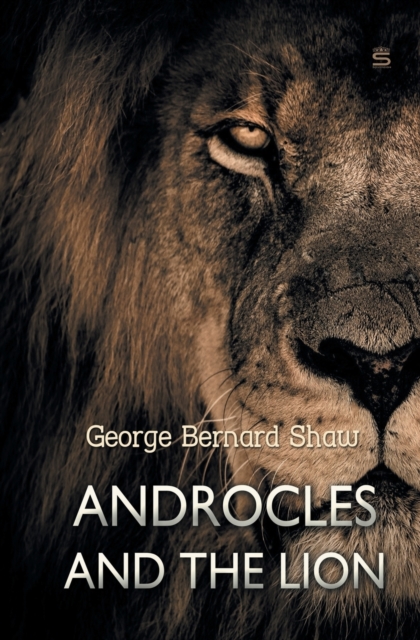 Androcles and the Lion, Paperback / softback Book