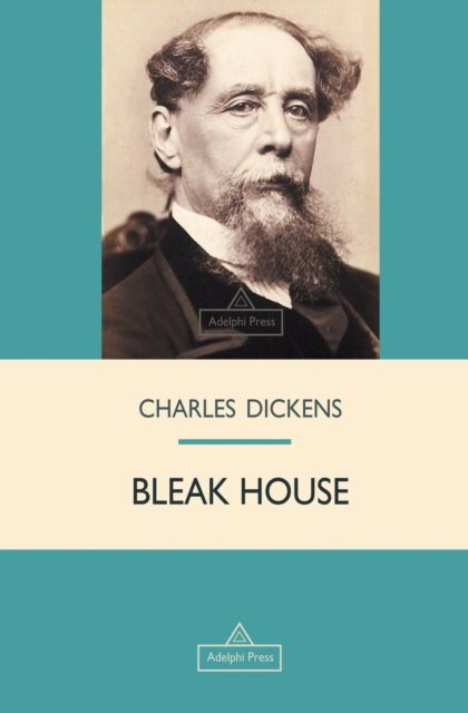 Bleak House, Paperback / softback Book