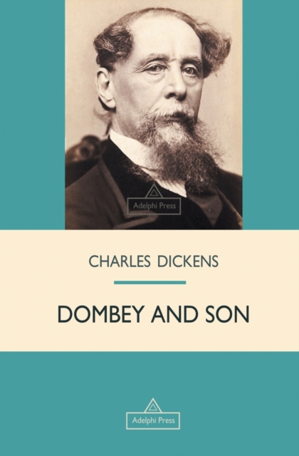 Dombey and Son, Paperback / softback Book