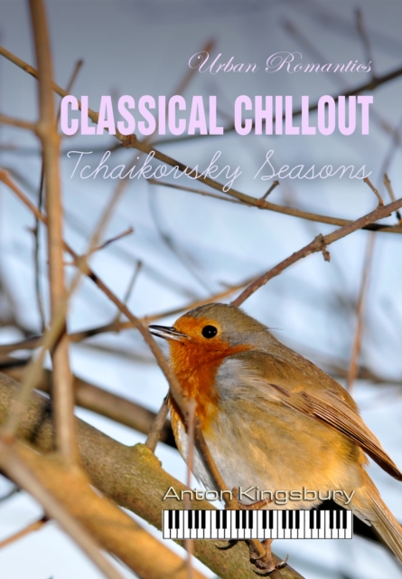 Classical Chillout, eAudiobook MP3 eaudioBook