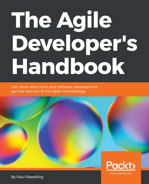 The Agile Developer's Handbook, Electronic book text Book