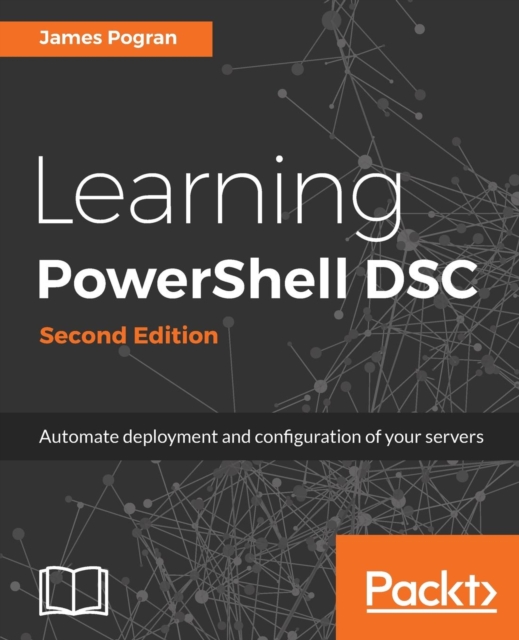 Learning PowerShell DSC -, Paperback / softback Book