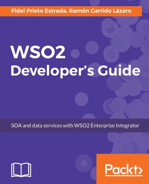 WSO2 Developer's Guide, Electronic book text Book