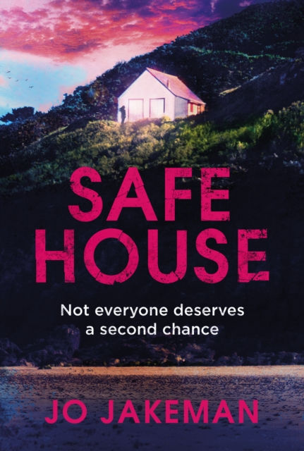 Safe House, Hardback Book