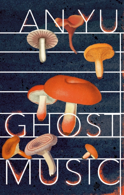 Ghost Music : From the author of the stylish cult hit Braised Pork, Hardback Book