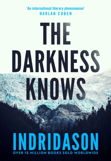 The Darkness Knows : From the international bestselling author of The Shadow District, Paperback / softback Book