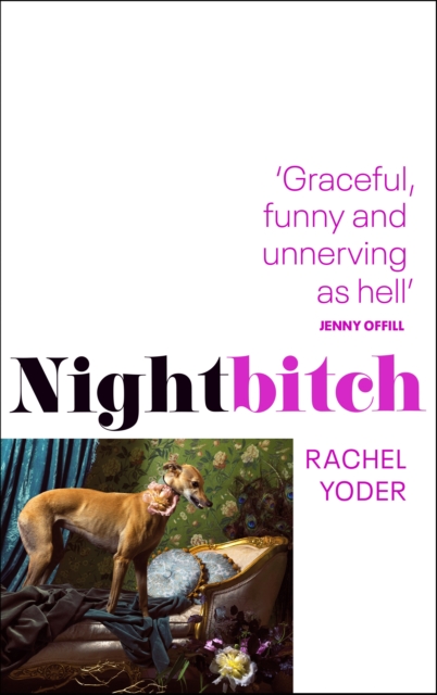 Nightbitch : Stylist's summer cult breakout, Hardback Book