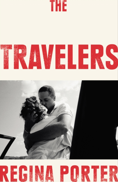 The Travelers, Hardback Book