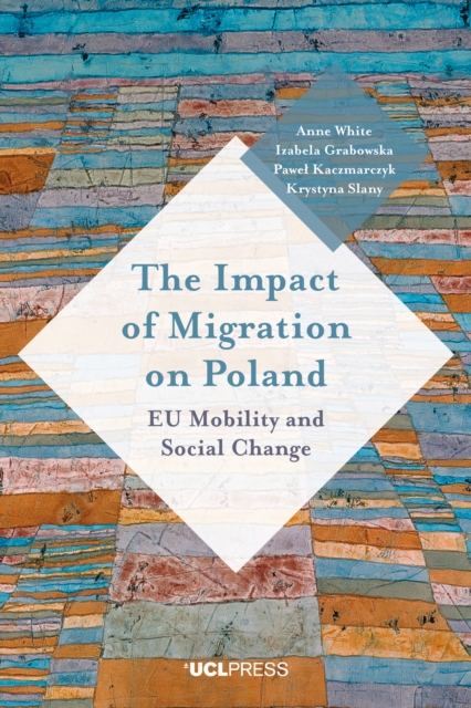 The Impact of Migration on Poland : EU Mobility and Social Change, EPUB eBook