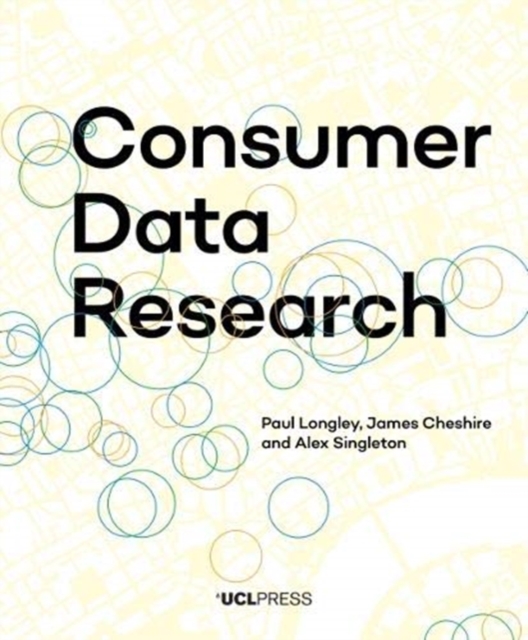 Consumer Data Research, Paperback / softback Book