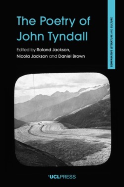 The Poetry of John Tyndall, EPUB eBook