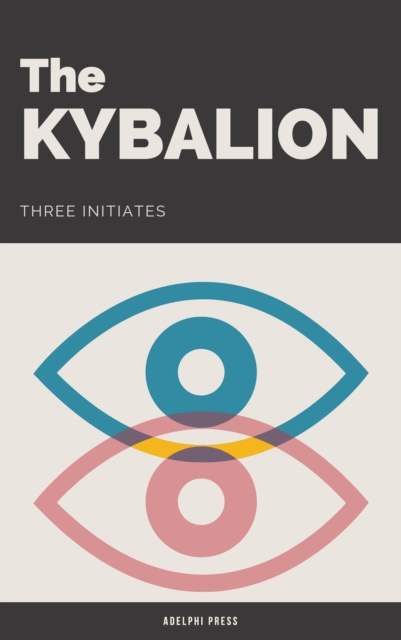 The Kybalion, eAudiobook MP3 eaudioBook