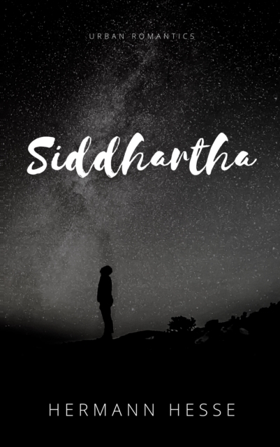 Siddhartha, eAudiobook MP3 eaudioBook