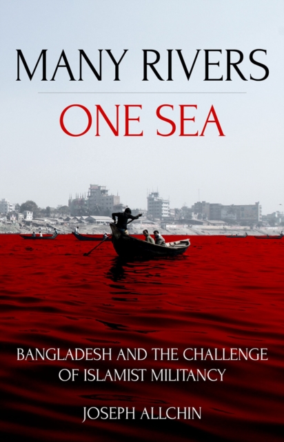 Many Rivers, One Sea : Bangladesh and the Challenge of Islamist Militancy, PDF eBook