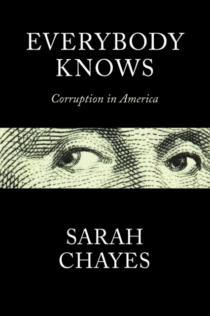 Everybody Knows : Corruption in America, Hardback Book