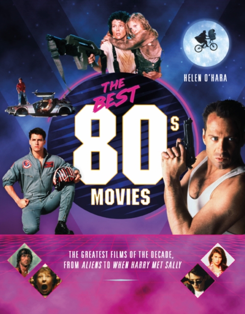 The Best 80s Movies, Paperback / softback Book