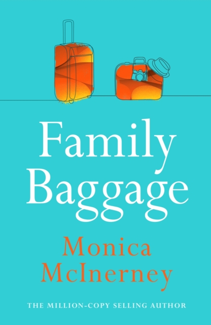 Family Baggage : Cosy up with Marie Claire's 'perfect weekend reading', EPUB eBook