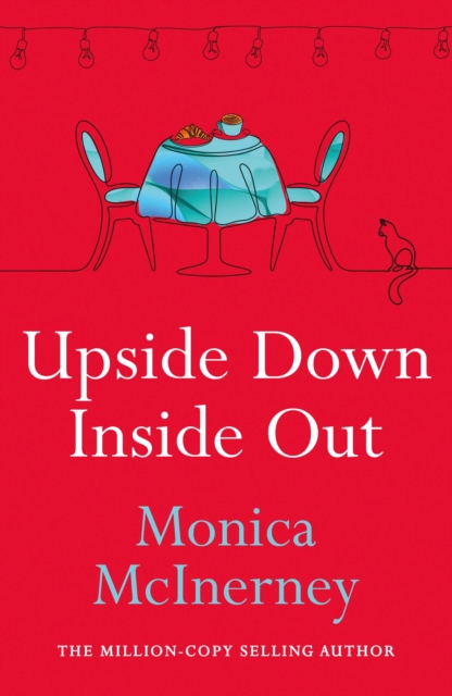 Upside Down, Inside Out : From the million-copy bestselling author, Paperback / softback Book