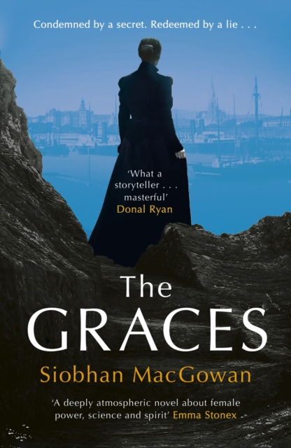 The Graces : The captivating historical novel for fans of Stacey Halls, EPUB eBook