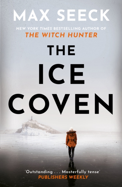 The Ice Coven, Hardback Book
