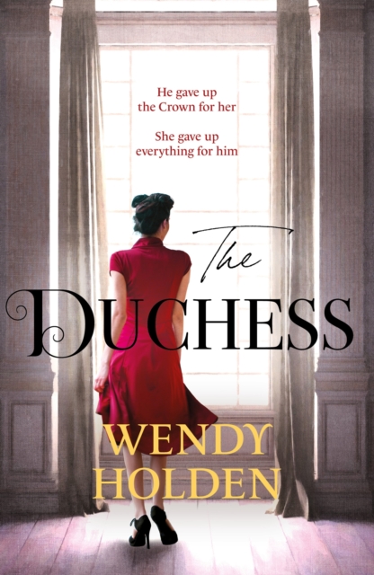 The Duchess : From the Sunday Times bestselling author of The Governess, Paperback / softback Book