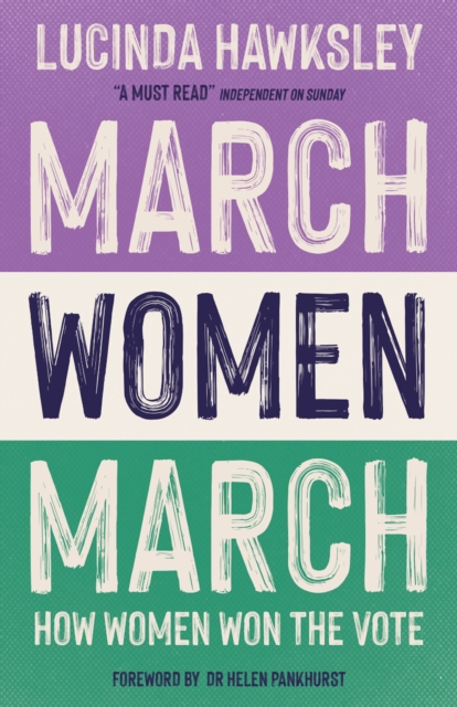 March, Women, March, EPUB eBook