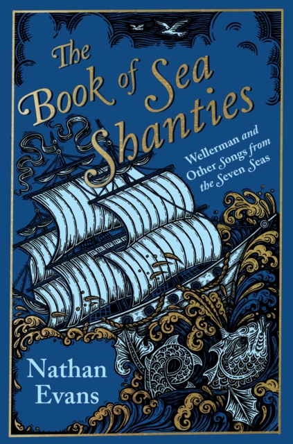 The Book of Sea Shanties, EPUB eBook