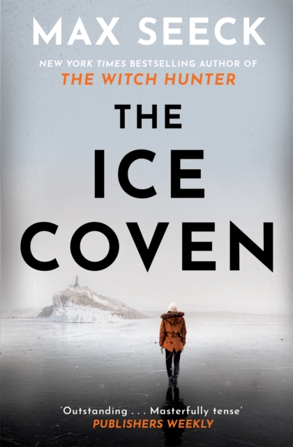 The Ice Coven, Paperback / softback Book