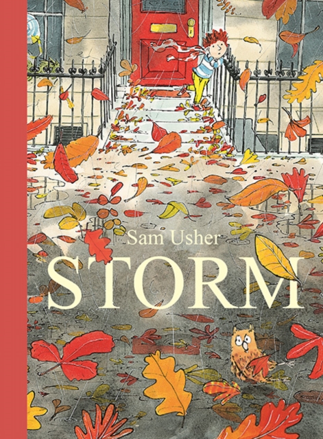 Storm, Paperback / softback Book