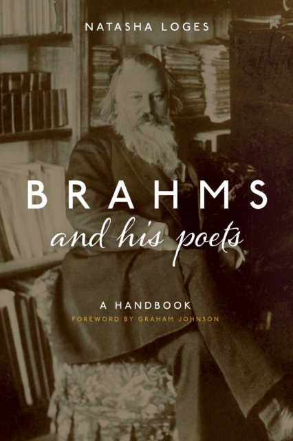 Brahms and His Poets : A Handbook, PDF eBook