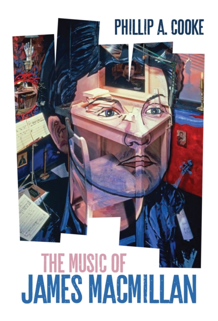 The Music of James MacMillan, EPUB eBook