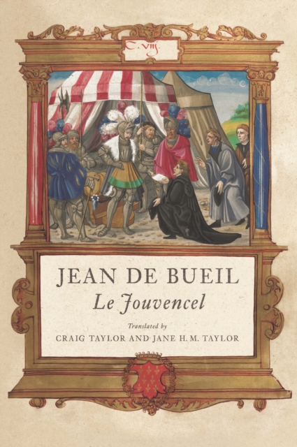 Jean de Bueil: <I>Le Jouvencel</I>, PDF eBook