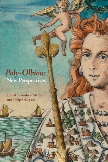 <I>Poly-Olbion</I>: New Perspectives, PDF eBook