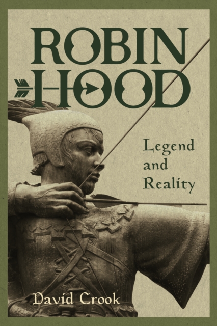 Robin Hood: Legend and Reality, PDF eBook