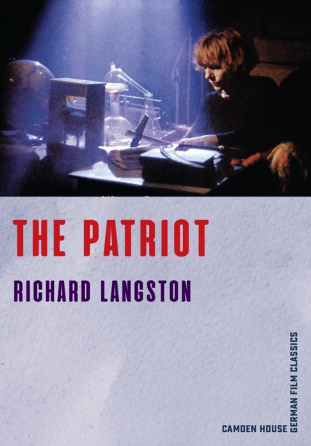 The Patriot, EPUB eBook