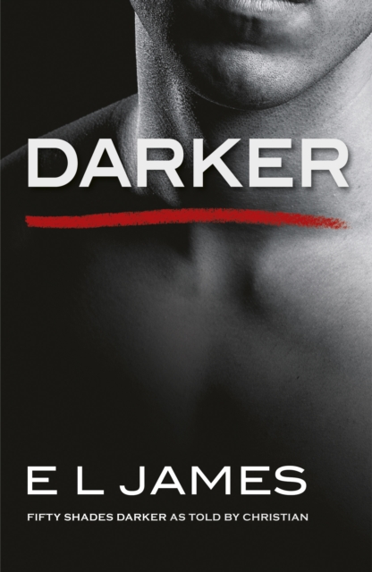 Darker : The #1 Sunday Times bestseller, Paperback / softback Book