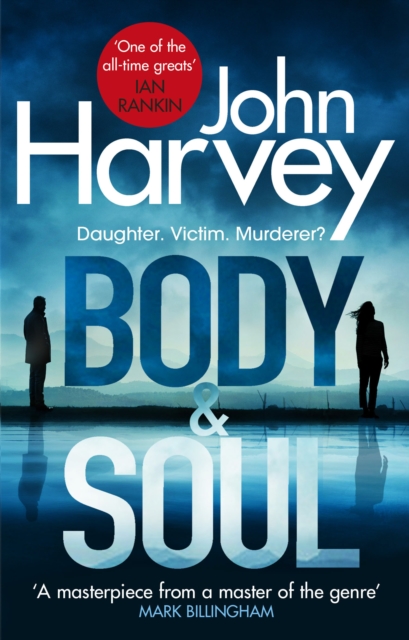 Body and Soul, Paperback / softback Book