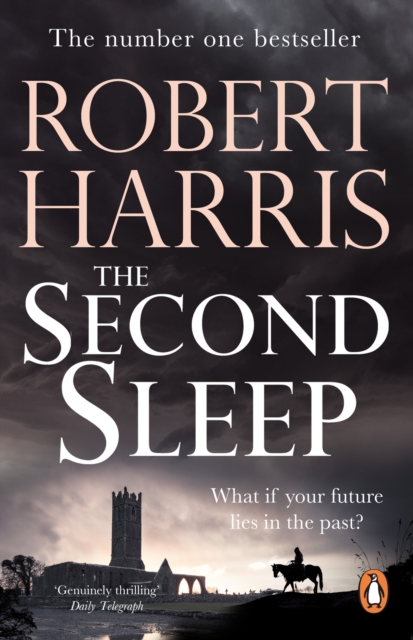 The Second Sleep : From the Sunday Times bestselling author, Paperback / softback Book