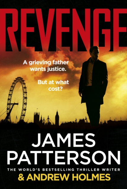 Revenge, Paperback / softback Book