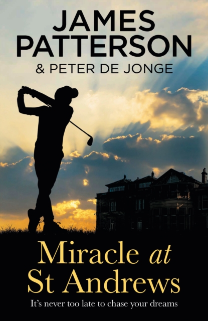 Miracle at St Andrews, Paperback / softback Book