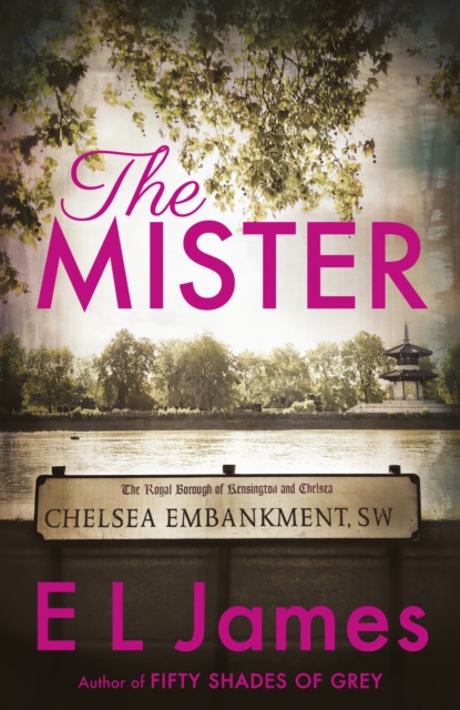 The Mister : The #1 Sunday Times bestseller, Paperback / softback Book