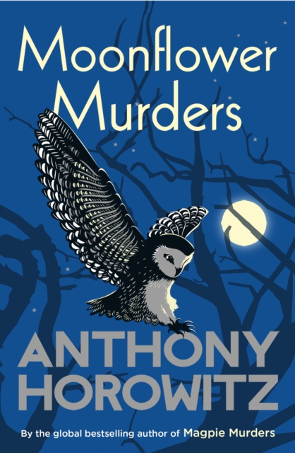 Moonflower Murders : The bestselling sequel to major hit BBC series Magpie Murders, Paperback / softback Book
