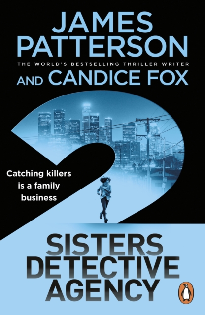 2 Sisters Detective Agency : Catching killers is a family business, Paperback / softback Book